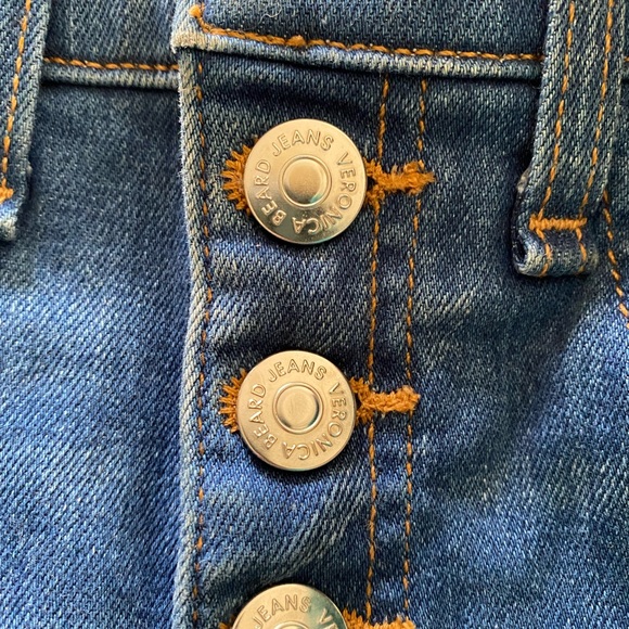 Veronica Beard Jeans Sz 27 - Picture 11 of 11